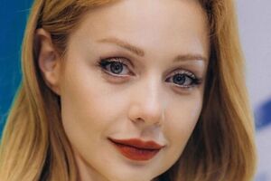 Тина Кароль потеряла мужа в 2013 году