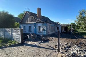 Наслідки обстрілу Апостолового військами РФ уранці 15 червня