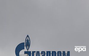 14 червня "Газпром" оголосив про зниження рівня прокачування газу "Північним потоком" на 40%