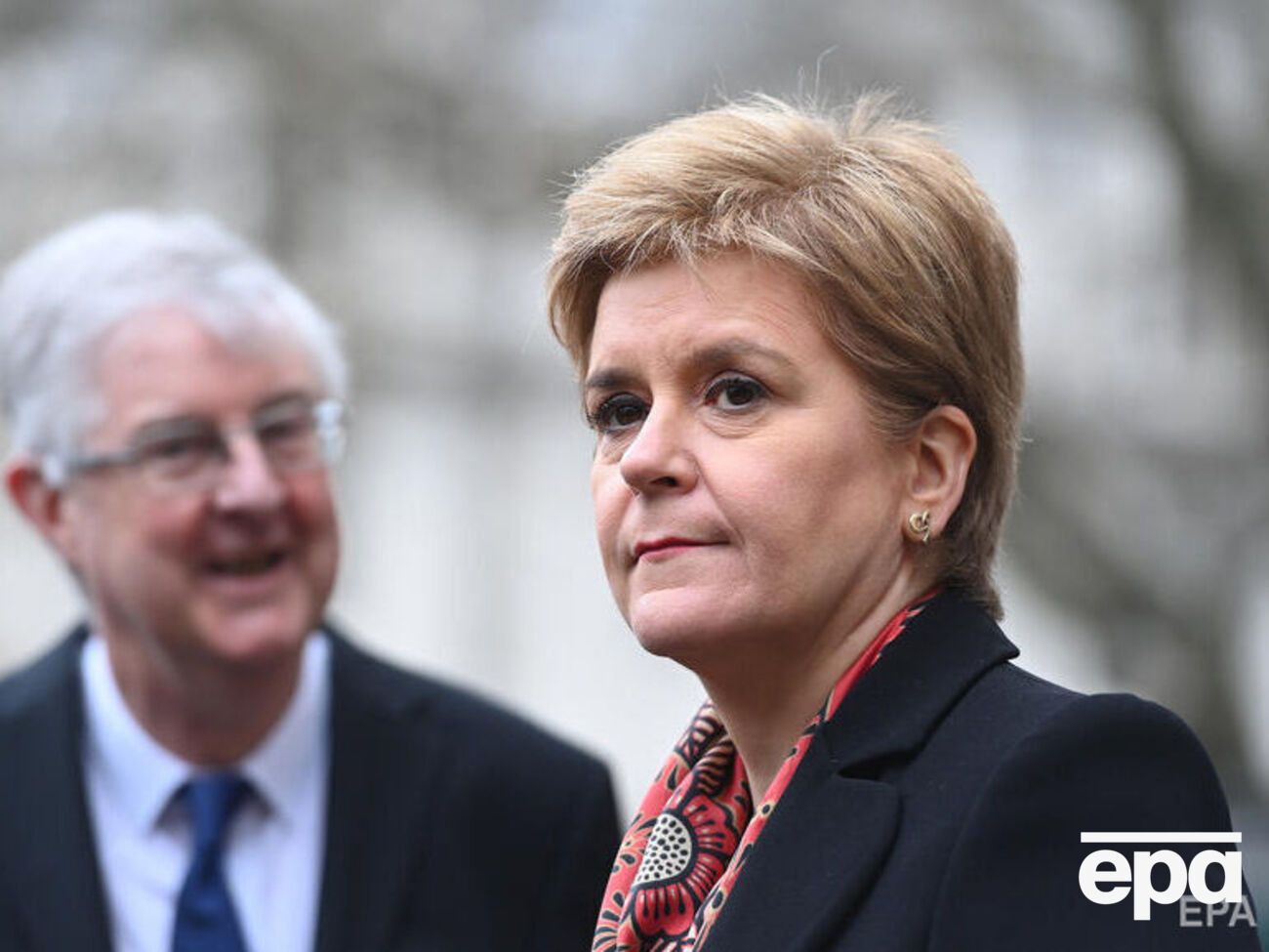 За словами Стерджен, новий референдум має відбутися в Шотландії до кінця 2023 року