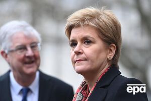 За словами Стерджен, новий референдум має відбутися в Шотландії до кінця 2023 року