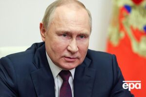 В последние годы СМИ пишут об ухудшении здоровья Путина