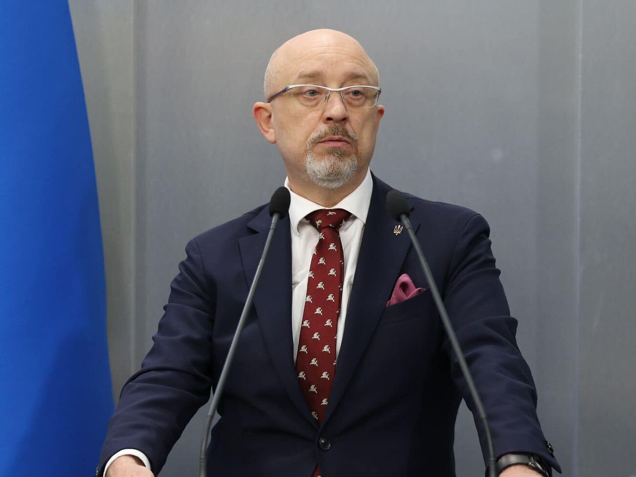 Олексій Резніков похвалив польські САУ Krab: Це військова техніка, яку цінують солдати XXI сторіччя