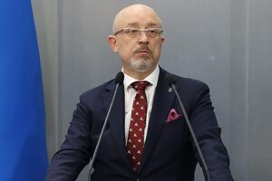 Олексій Резніков похвалив польські САУ Krab: Це військова техніка, яку цінують солдати XXI сторіччя