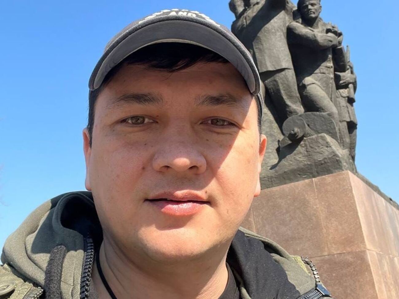 Ким: В Николаеве у них не будет вариантов