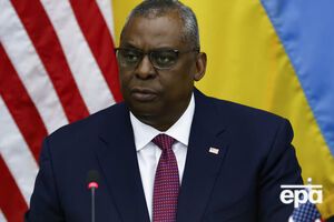 Остин рассказал о военной помощи, которую США уже предоставили Украине