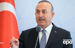 Чавушоглу отметил, что районы нахождения морских мин известны