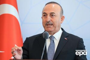 Чавушоглу зазначив, що райони, де є морські міни, відомі