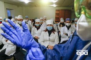 У 2022 році порядок приймання абітурієнтів на медспеціальності спростили, а прохідні бали знизили