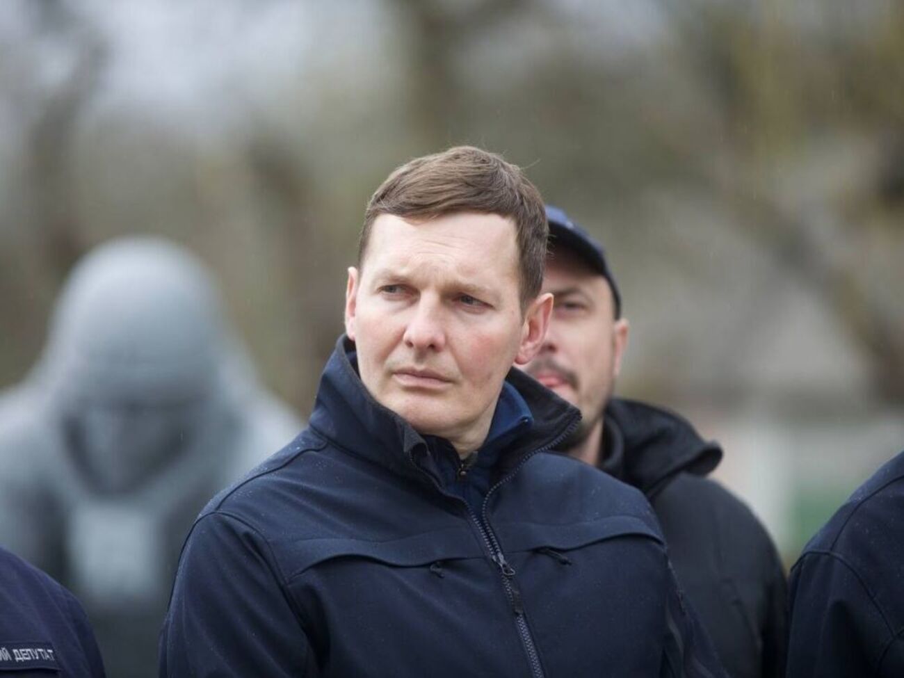 Енин сказал, что теракт предотвратили "благодаря информации из оперативных источников"