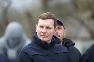 Енин сказал, что теракт предотвратили "благодаря информации из оперативных источников"