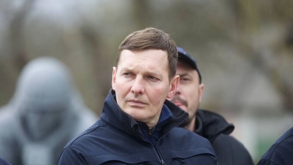 Енин сказал, что теракт предотвратили "благодаря информации из оперативных источников"