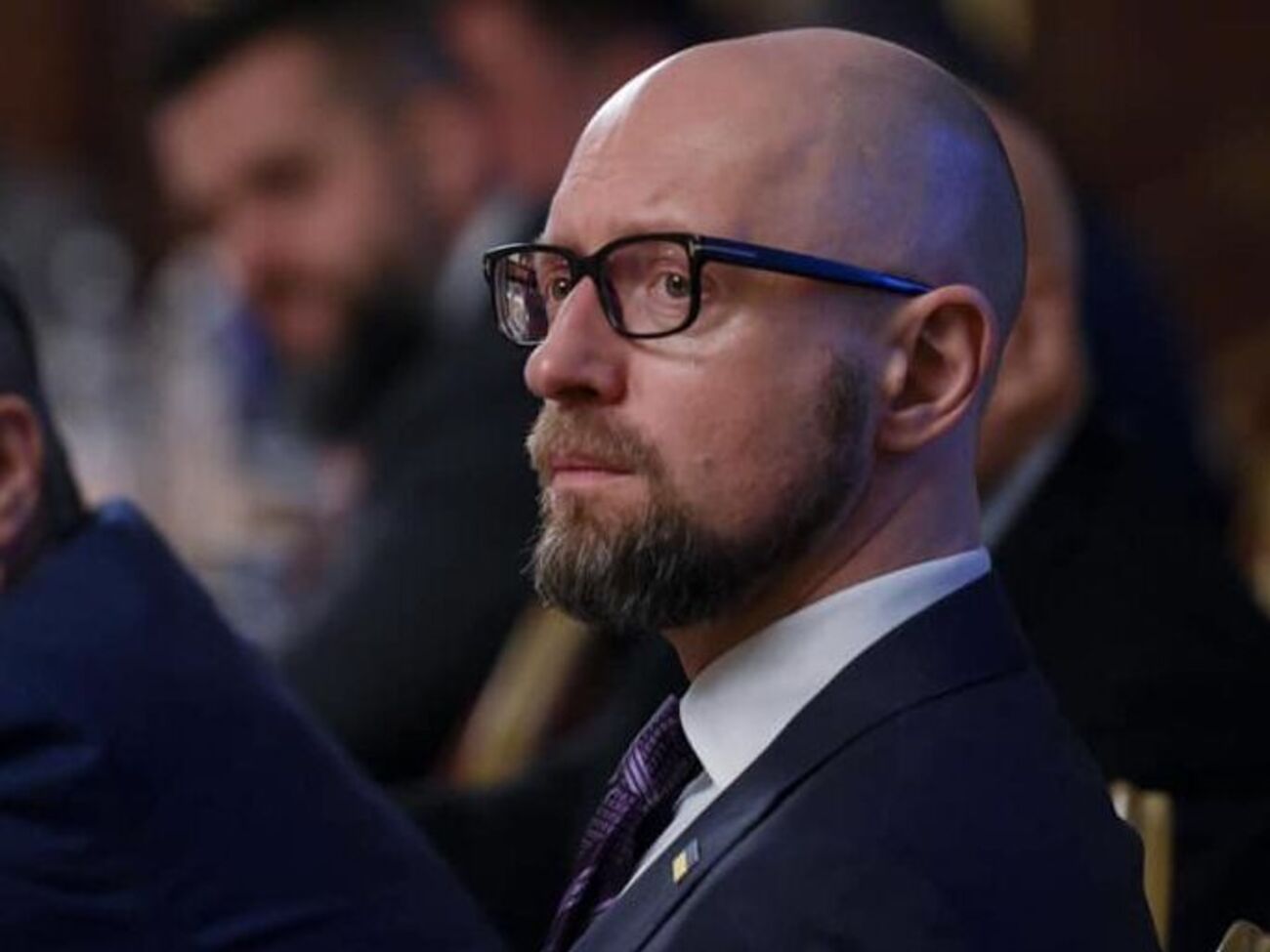 В пресс-службе Яценюка отметили, что для политика это будет уже не первый судебный процесс из-за фейков о его семье