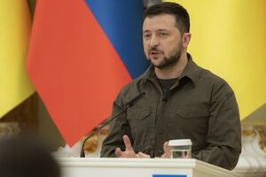 Зеленский отметил, что Украина и балканские страны не являются конкурентами на европейском пути