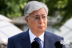 Токаев: Санкции есть санкции, мы не должны их нарушать