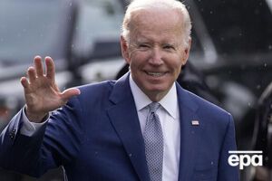 15 червня Байден провів розмову із Зеленським