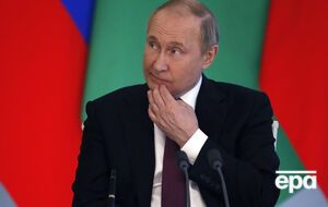 Путін у квітні "за масовий героїзм" надав звання гвардійської бригаді, яка звірствувала у Бучі