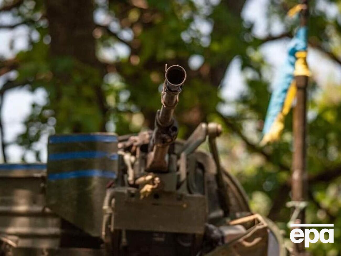 ЗСУ змусили окупантів відійти на слов'янському та бахмутському напрямках, у Тошківці &ndash; відбили штурм, розповіли в Генштабі