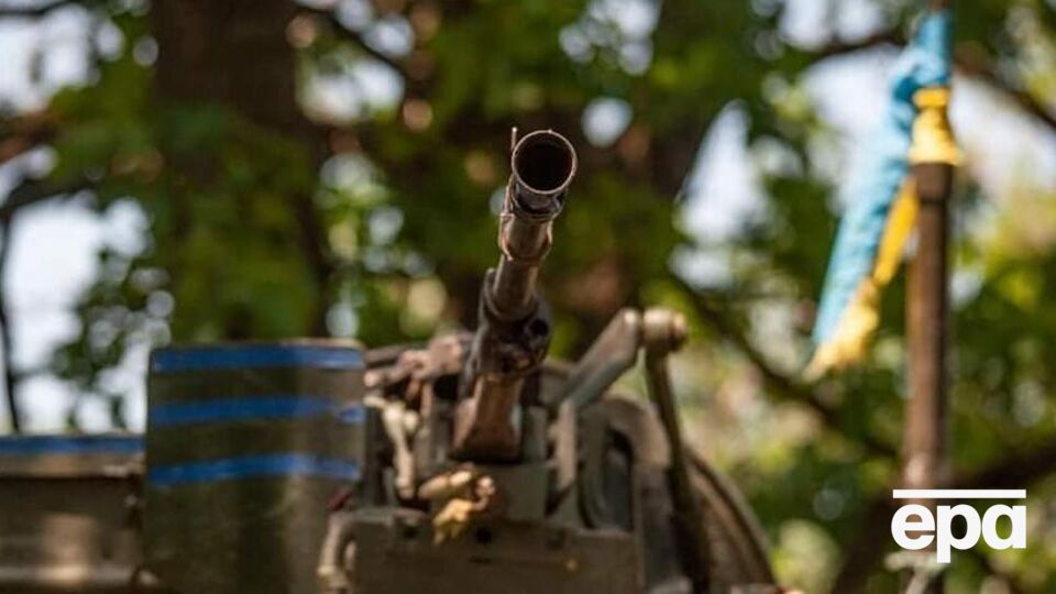 ЗСУ змусили окупантів відійти на слов'янському та бахмутському напрямках, у Тошківці – відбили штурм, розповіли в Генштабі