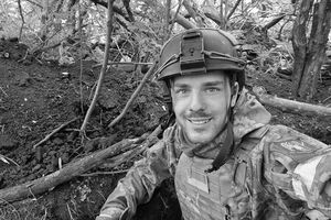 Ратушный погиб 9 июня под Изюмом