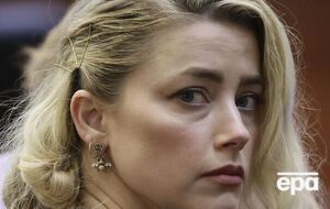 Херд заявила, что сожалеет об "ужасных и отвратительных" вещах, которые говорила о бывшем муже