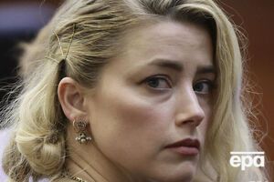 Херд заявила, что сожалеет об "ужасных и отвратительных" вещах, которые говорила о бывшем муже