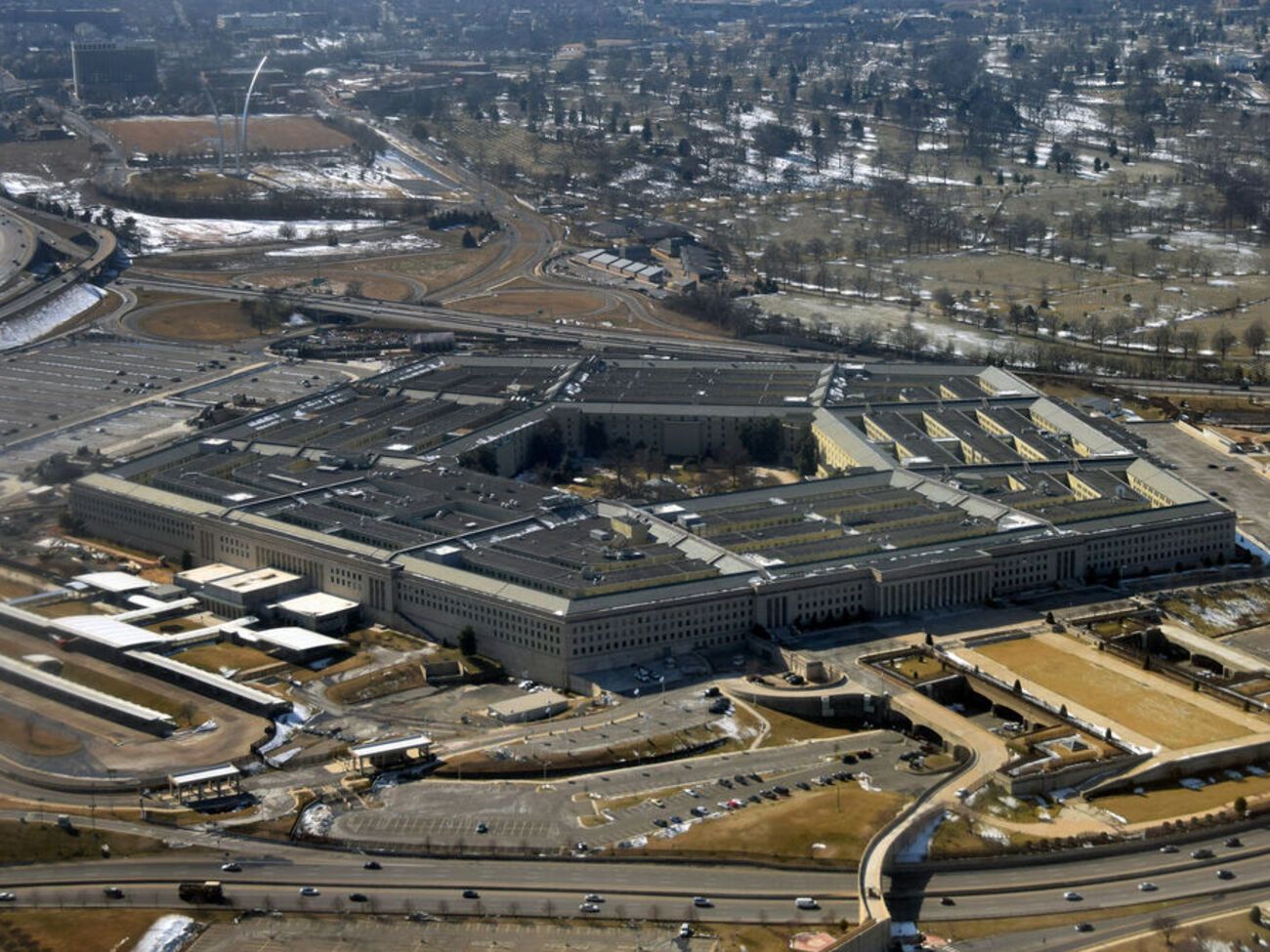 У Пентагоні зазначили, що США виділили Україні 12-й пакет оборонної допомоги із серпня 2021 року