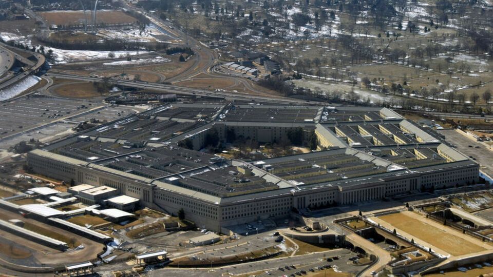 В Пентагоне отметили, что США выделили Украине 12-й пакет оборонной помощи с августа 2021 года