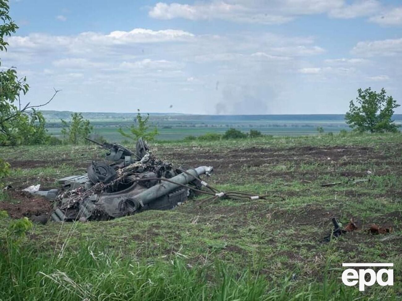 Потери российских оккупантов в войне против Украины достигли около 32 750 военных, отметили в Генштабе ВСУ (фото иллюстративное)