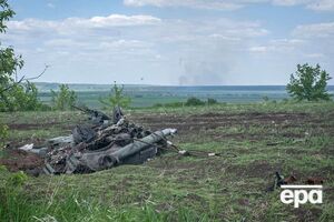 Втрати російських окупантів у війні проти України сягнули приблизно 32 750 військових, зазначили у Генштабі ЗСУ (фото ілюстративне)