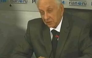 Соцкову было 90 лет
