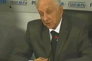Соцкову було 90 років