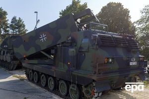 ФРН передасть Україні три системи