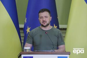 Київ одержав вагоме рішення щодо підтримки країнами Західних Балкан статусу кандидата у члени ЄС для України, зазначив Зеленський