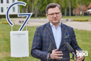 Кулеба провів розмову з Блінкеном 15 червня