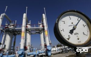 "Газпром" може використовувати 35 млн м³ на добу заброньованих потужностей через ГТС України без будь-яких додаткових витрат, зазначив Макогон
