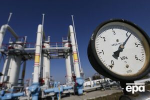 "Газпром" может использовать 35 млн м³ в сутки забронированных мощностей через ГТС Украины без каких-либо дополнительных расходов, отметил Макогон