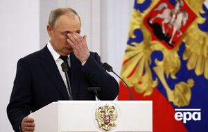 СМИ предполагают, что у Путина может быть онкологическое заболевание. Официального подтверждения этой информации нет