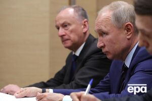 Патрушеву, за словами інсайдерів, кілька років тому Путін делегував часткове управління Росією
