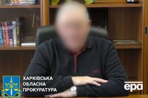 Чиновнику оголосили про підозру в держзраді в умовах воєнного стану