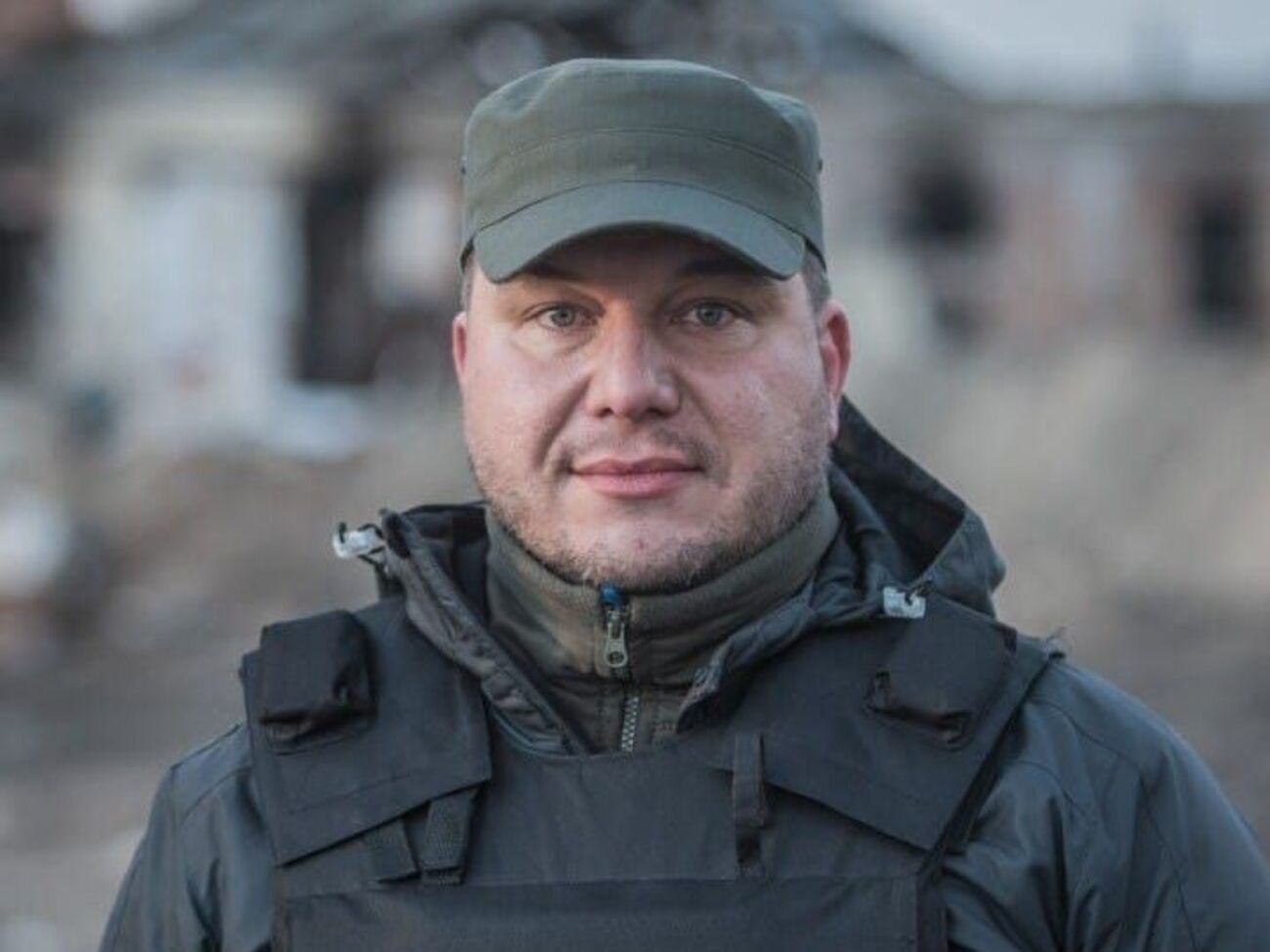 Живицкий рассказал об обстрелах оккупантами Сумской области