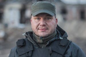 Живицкий рассказал об обстрелах оккупантами Сумской области