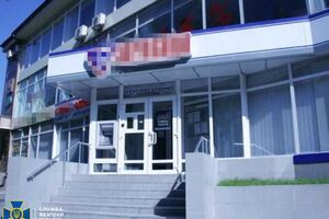 Подозреваемые владели более 50 аптеками во временно оккупированном Донецке, отметили в СБУ