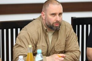 Синєгубов: уночі ворог завдав удару з РСЗВ по інфраструктурі Індустріального району Харкова. Жертв і постраждалих немає
