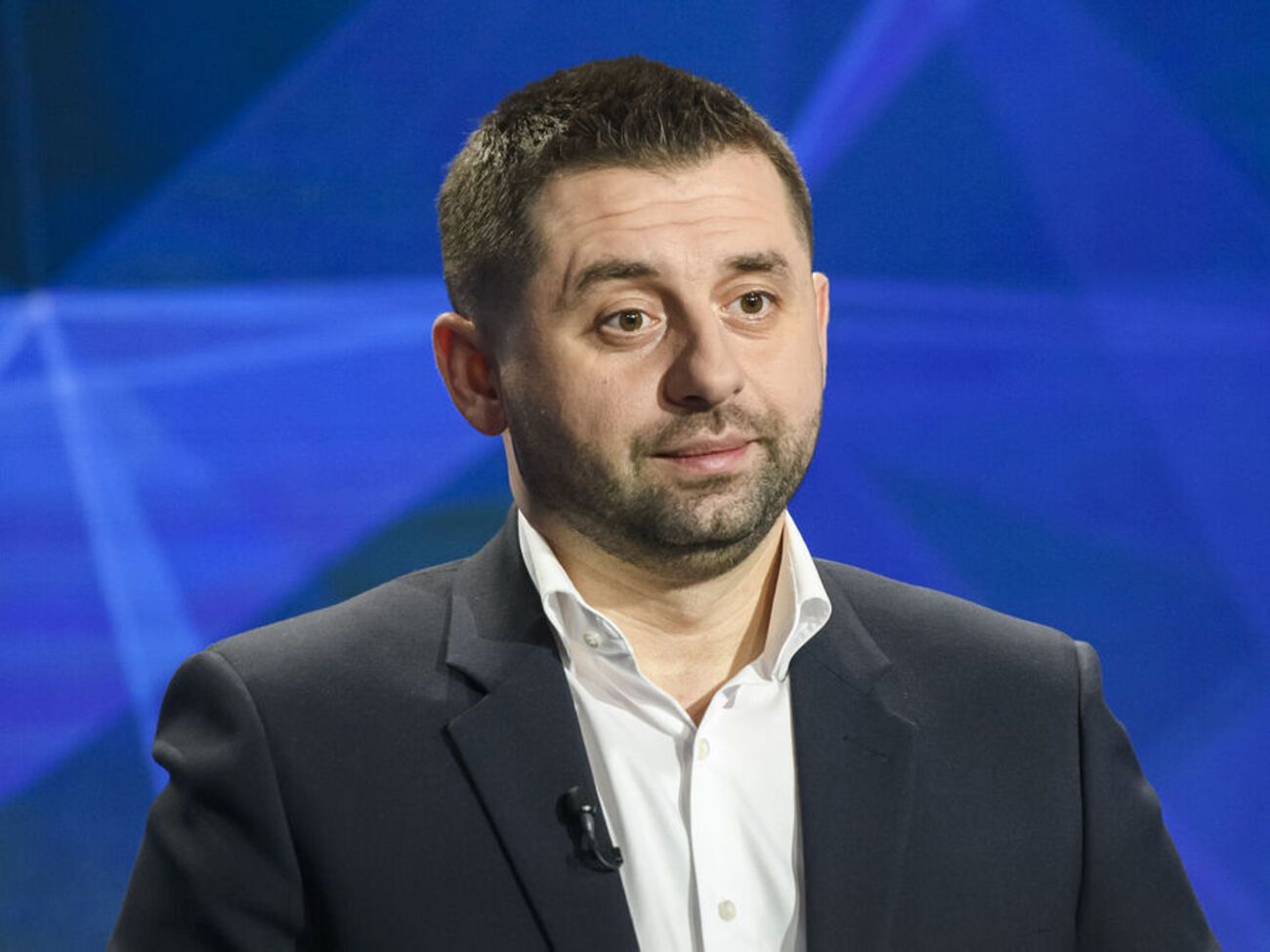 Давид Арахамія заявив, що Україна мобілізувала в армію 1 млн людей і має можливість набрати ще 2 млн