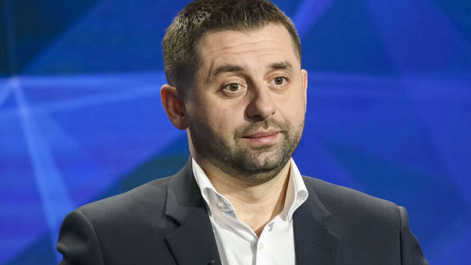 Давид Арахамія заявив, що Україна мобілізувала в армію 1 млн людей і має можливість набрати ще 2 млн