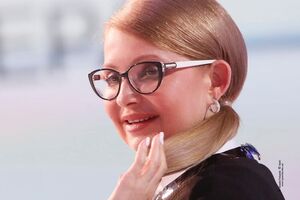 Тимошенко: Слава ВСУ за очередное утро