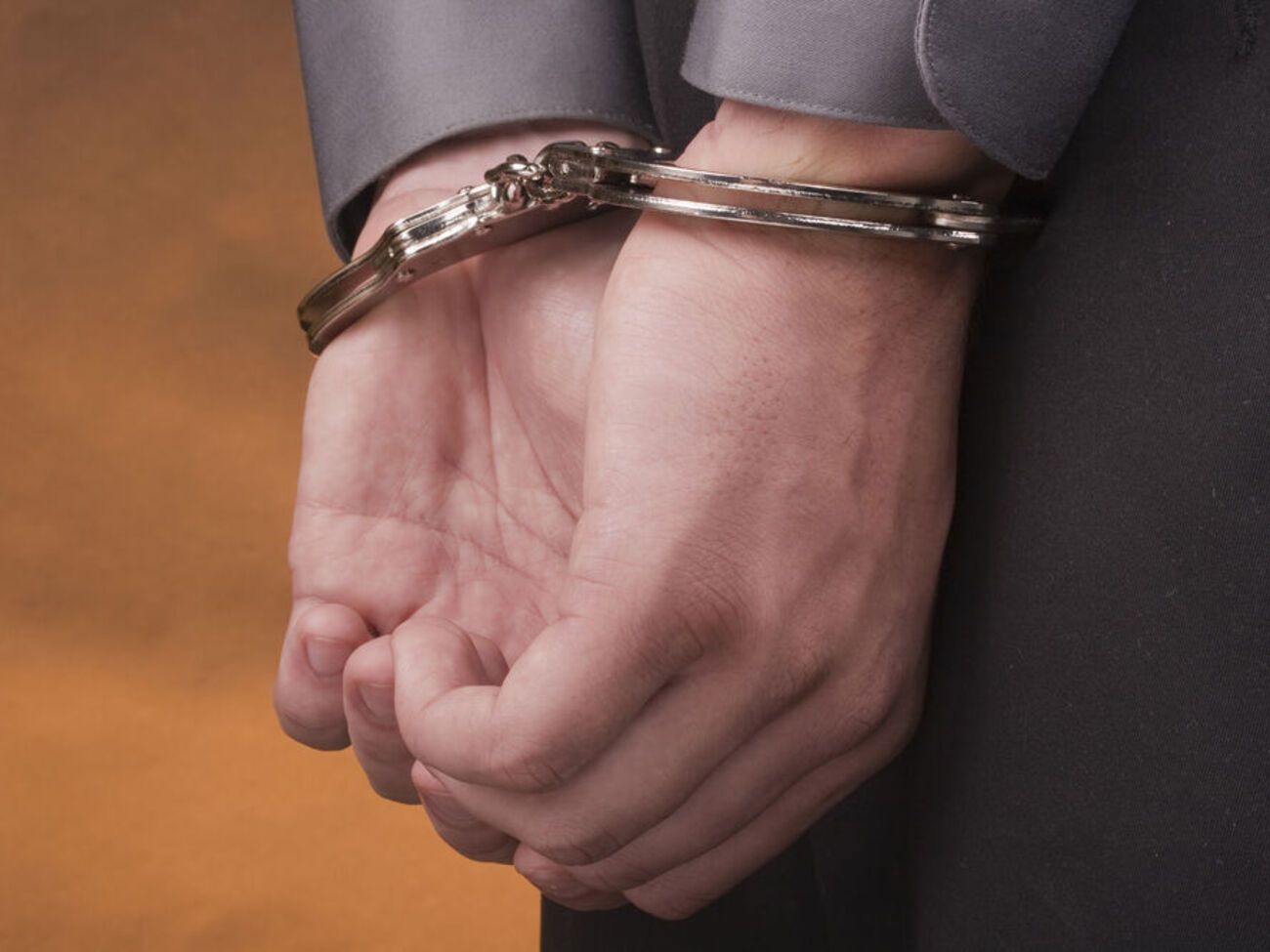 Россиянина арестовали в аэропорту Лондона