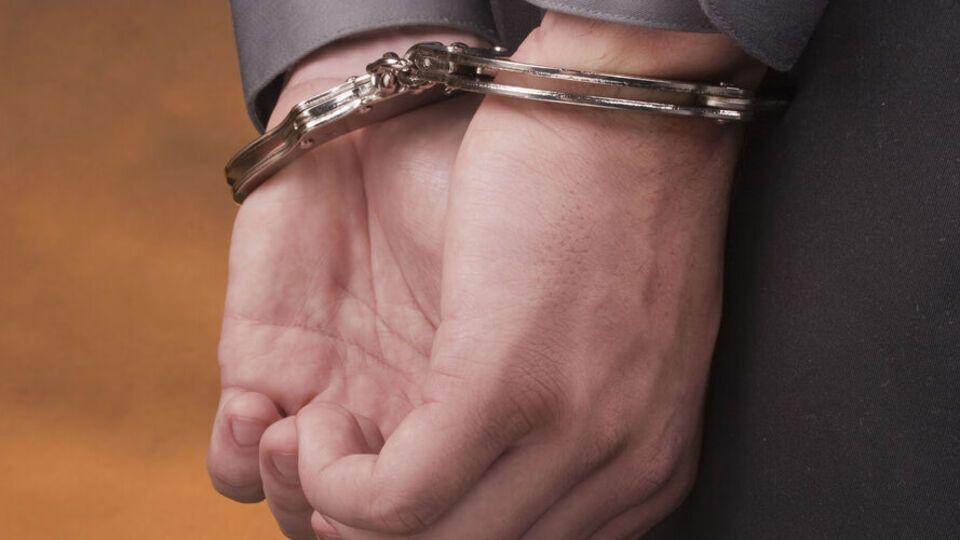 Росіянина заарештували в аеропорту Лондона