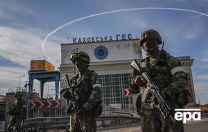 В оккупации у РФ сейчас находятся часть Харьковской, Луганской, Донецкой, Запорожской и Херсонской областей